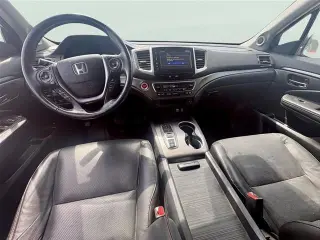 Honda Ridgeline 2020 con tracción en las cuatro ruedas RTL 4dr Cabina de tripulación de 5.3 m.