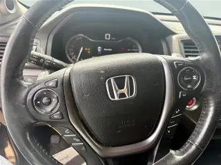 Honda Ridgeline 2020 con tracción en las cuatro ruedas RTL 4dr Cabina de tripulación de 5.3 m.