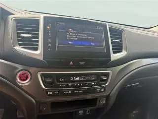Honda Ridgeline 2020 con tracción en las cuatro ruedas RTL 4dr Cabina de tripulación de 5.3 m.