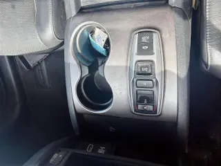 Honda Ridgeline 2020 con tracción en las cuatro ruedas RTL 4dr Cabina de tripulación de 5.3 m.