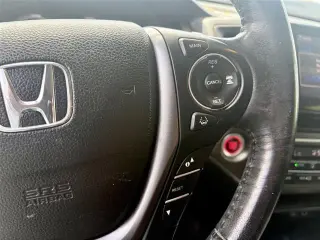 Honda Ridgeline 2020 con tracción en las cuatro ruedas RTL 4dr Cabina de tripulación de 5.3 m.