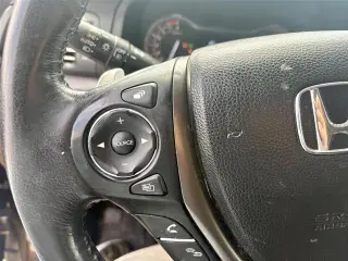 Honda Ridgeline 2020 con tracción en las cuatro ruedas RTL 4dr Cabina de tripulación de 5.3 m.