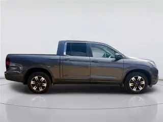 Honda Ridgeline 2020 con tracción en las cuatro ruedas RTL 4dr Cabina de tripulación de 5.3 m.