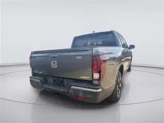 Honda Ridgeline 2020 con tracción en las cuatro ruedas RTL 4dr Cabina de tripulación de 5.3 m.