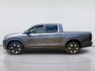 Honda Ridgeline 2020 con tracción en las cuatro ruedas RTL 4dr Cabina de tripulación de 5.3 m.