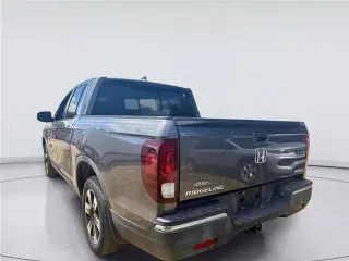 Honda Ridgeline 2020 con tracción en las cuatro ruedas RTL 4dr Cabina de tripulación de 5.3 m.
