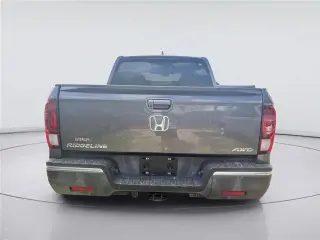 Honda Ridgeline 2020 con tracción en las cuatro ruedas RTL 4dr Cabina de tripulación de 5.3 m.