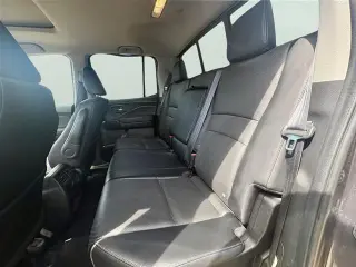 Honda Ridgeline 2020 con tracción en las cuatro ruedas RTL 4dr Cabina de tripulación de 5.3 m.