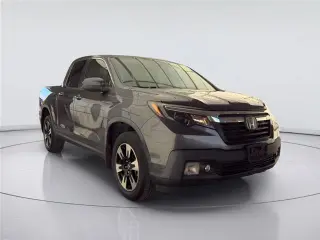 Honda Ridgeline 2020 con tracción en las cuatro ruedas RTL 4dr Cabina de tripulación de 5.3 m.