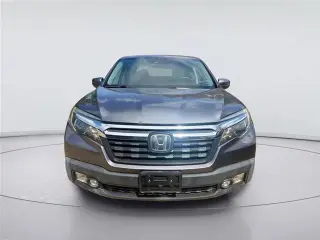 Honda Ridgeline 2020 con tracción en las cuatro ruedas RTL 4dr Cabina de tripulación de 5.3 m.
