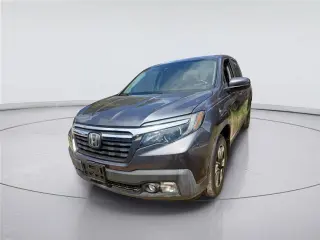 Honda Ridgeline 2020 con tracción en las cuatro ruedas RTL 4dr Cabina de tripulación de 5.3 m.
