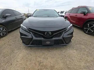 Toyota Camry 2023 SE 4dr Sedan
