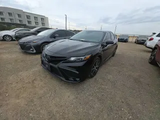 Toyota Camry 2023 SE 4dr Sedan