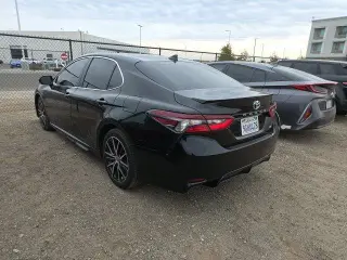 Toyota Camry 2023 SE 4dr Sedan