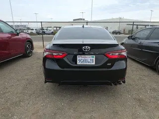 Toyota Camry 2023 SE 4dr Sedan