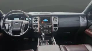 2017 Ford Expedition