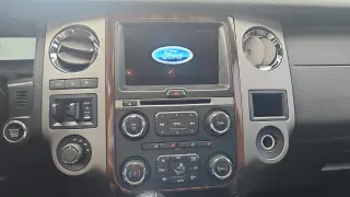 2017 Ford Expedition