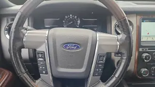 2017 Ford Expedition