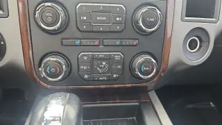 2017 Ford Expedition