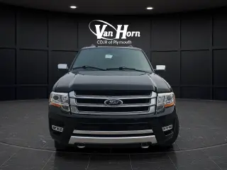 2017 Ford Expedition