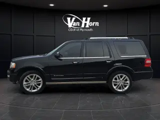 2017 Ford Expedition
