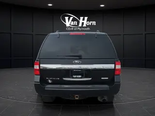 2017 Ford Expedition