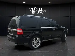 2017 Ford Expedition