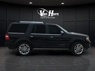 2017 Ford Expedition