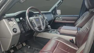 2017 Ford Expedition