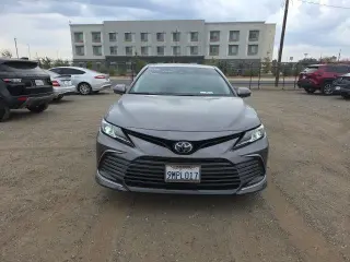 Toyota Camry 2024 LE 4dr Sedan