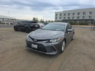 Toyota Camry 2024 LE 4dr Sedan