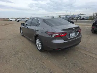 Toyota Camry 2024 LE 4dr Sedan