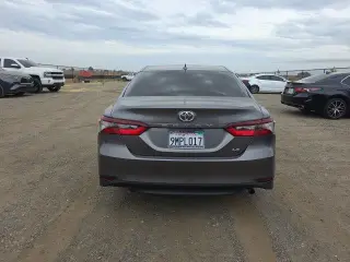 Toyota Camry 2024 LE 4dr Sedan