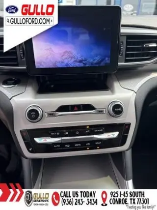 Ford Explorer 2024 XLT 4dr SUV