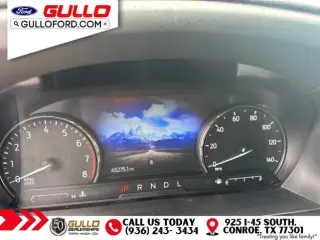 Ford Explorer 2024 XLT 4dr SUV
