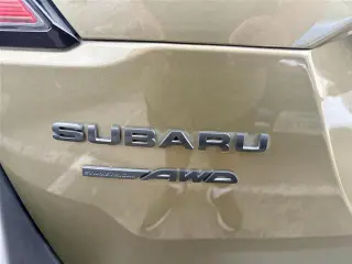Subaru Outback 2022 AWD Wilderness 4dr Crossover