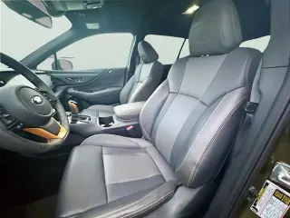 Subaru Outback 2022 AWD Wilderness 4dr Crossover
