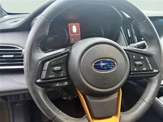 Subaru Outback 2022 AWD Wilderness 4dr Crossover