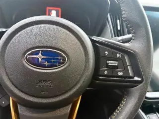 Subaru Outback 2022 AWD Wilderness 4dr Crossover