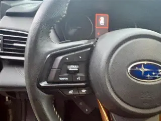 Subaru Outback 2022 AWD Wilderness 4dr Crossover