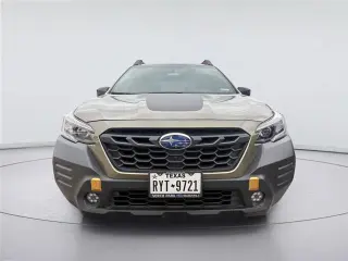 Subaru Outback 2022 AWD Wilderness 4dr Crossover