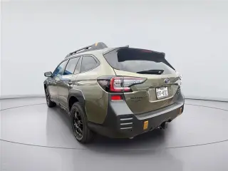 Subaru Outback 2022 AWD Wilderness 4dr Crossover