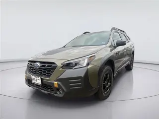 Subaru Outback 2022 AWD Wilderness 4dr Crossover
