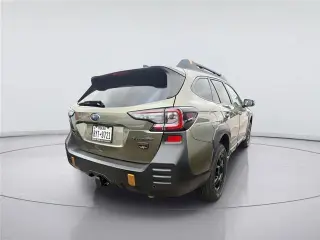 Subaru Outback 2022 AWD Wilderness 4dr Crossover