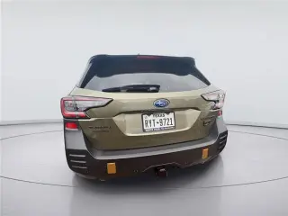 Subaru Outback 2022 AWD Wilderness 4dr Crossover