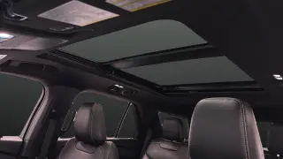 2024 Ford Explorer