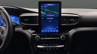 2024 Ford Explorer