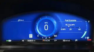2024 Ford Explorer