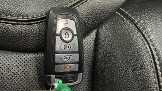 2024 Ford Explorer