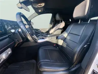 Mercedes-Benz GLE 2021 con tracción en las cuatro ruedas GLE 450 4MATIC de 4 puertas SUV
